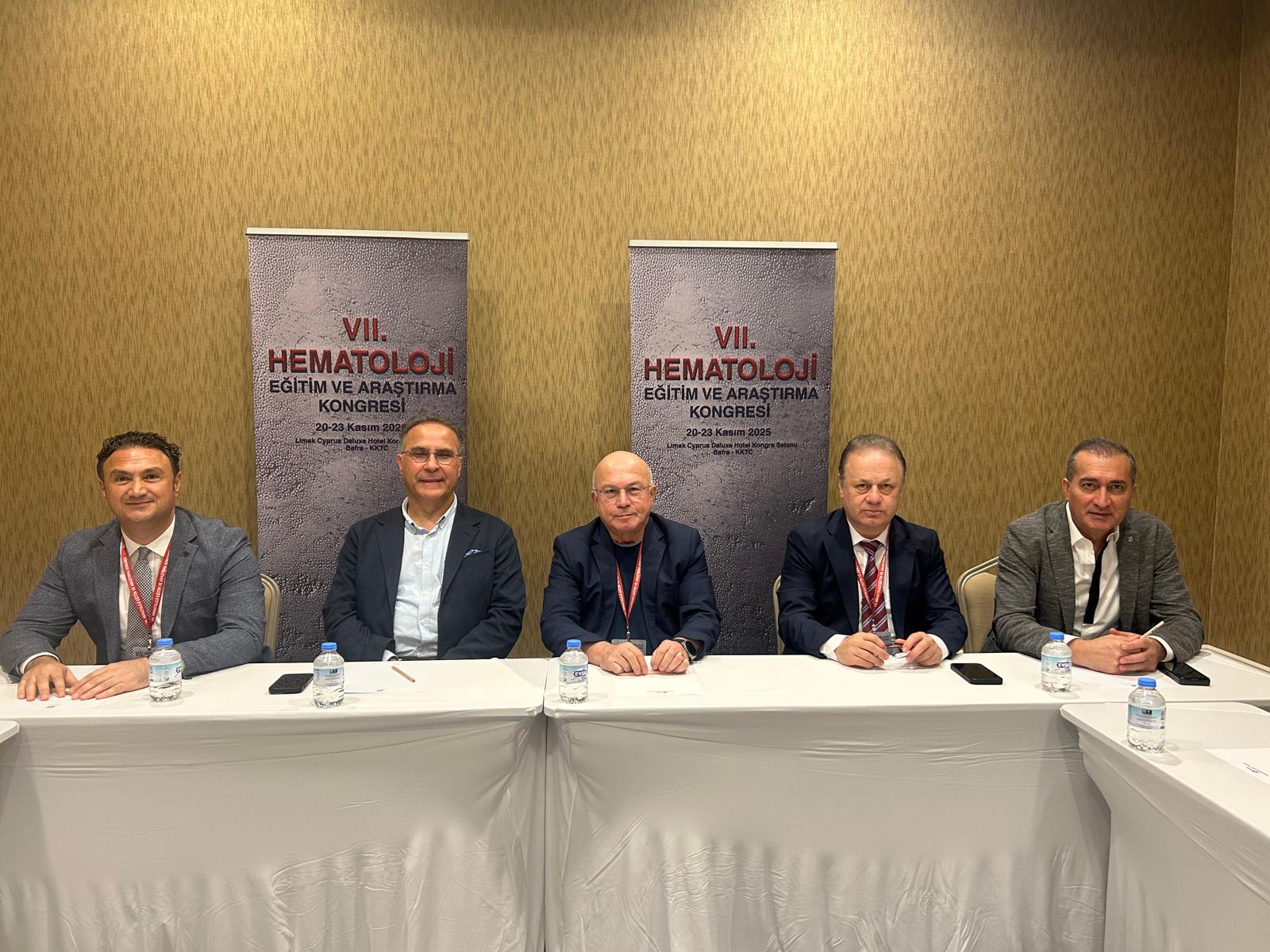 Kan Kanserinde İmmünoterapilerle Yeni Dönem Başlıyor