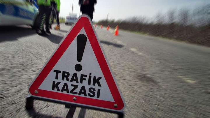 Kilis'te Otomobilin Çarptığı Bisikletli Genç Ağır Yaralandı