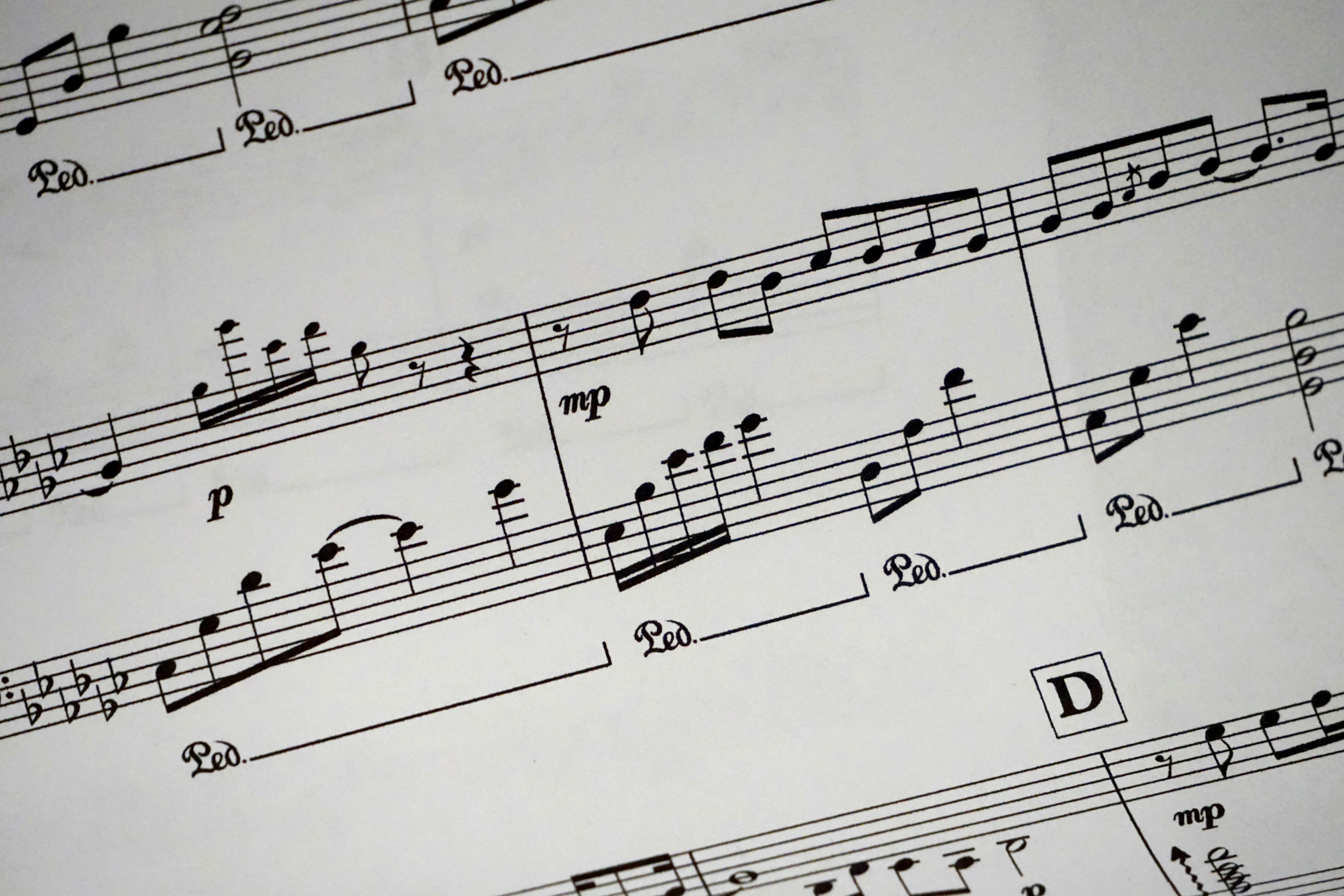 Müzikte Sessizliğin Gücü: John Cage'in 4'33'' Eseri