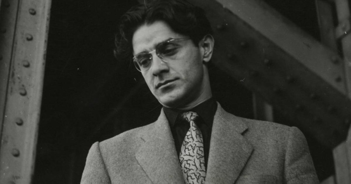 Attila İlhan'ın Doğumunun 100.Yılı Dolayısıyla İstanbul'da Sempozyum Düzenlendi