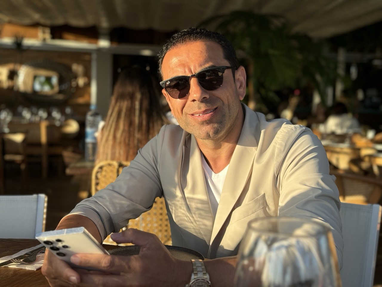 Fedlan Kılıçaslan Hakkında Kırmızı Bülten Kararı Çıkarıldı ve Mal Varlığına El Konuldu