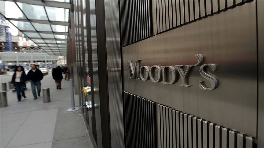 Moody's, İngiltere'nin Kredi Notunu Teyit Etti