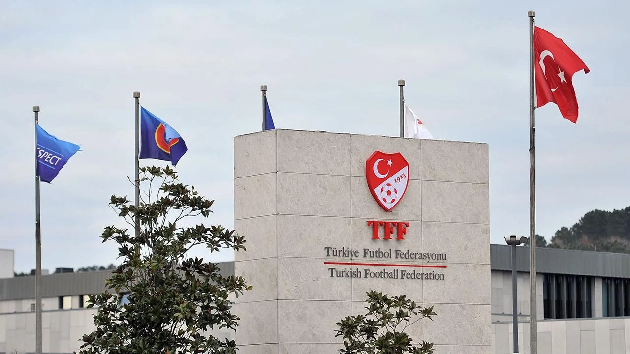 TFF Tahkim Kurulu, Bahis Cezası Alan 67 Hakemin İtirazını Reddetti