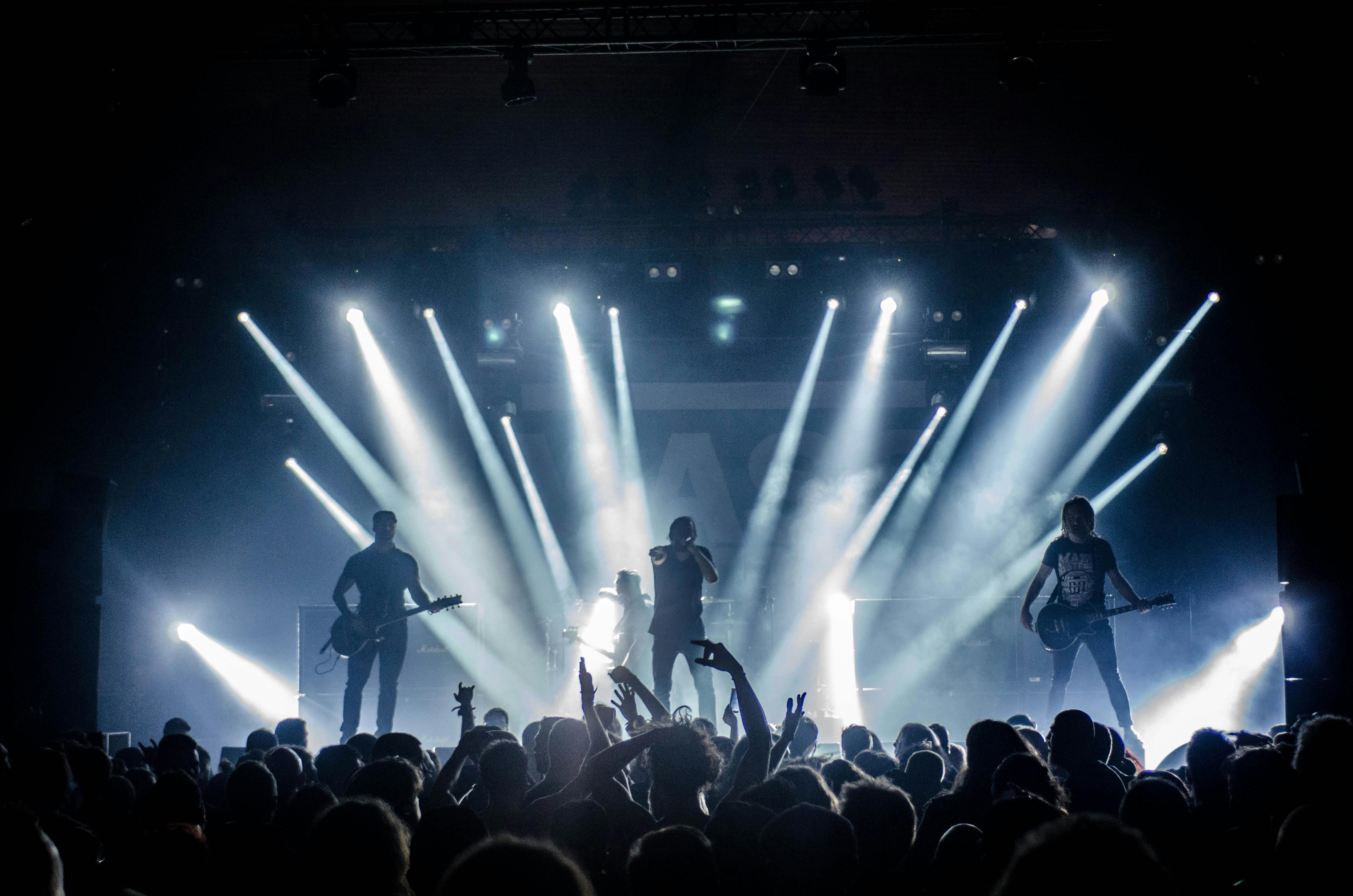 İngiliz Rock Tarihinin En Kült 5 Grubu ve Efsane Şarkıları