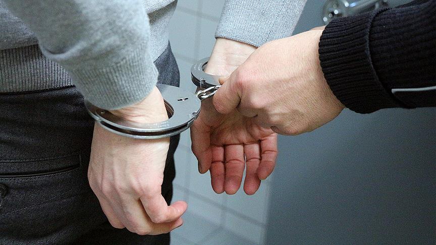 Tokyo'da kadın müzisyeni ağır yaralayan Japon asker tutuklandı