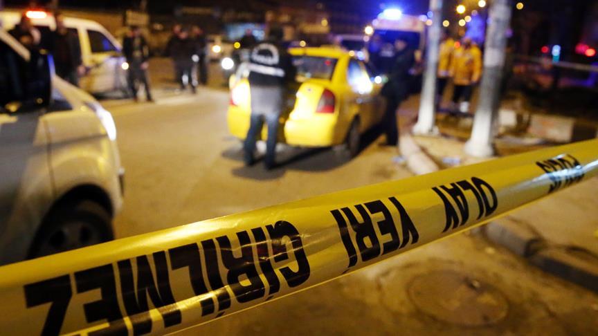 Bursa'da Silahlı Saldırı: 43 Yaşındaki Adam Hayatını Kaybetti