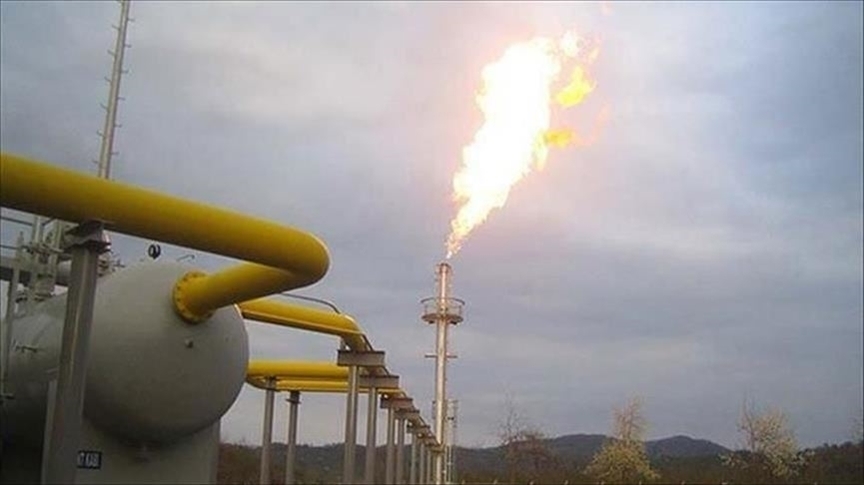Bakan Bayraktar Duyurdu Doğal Gaz Depoları %100 Dolu