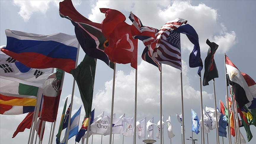 Hindistan Başbakanı Modi, G20 Zirvesi'nde Dört Eylem Önerisi Sundu