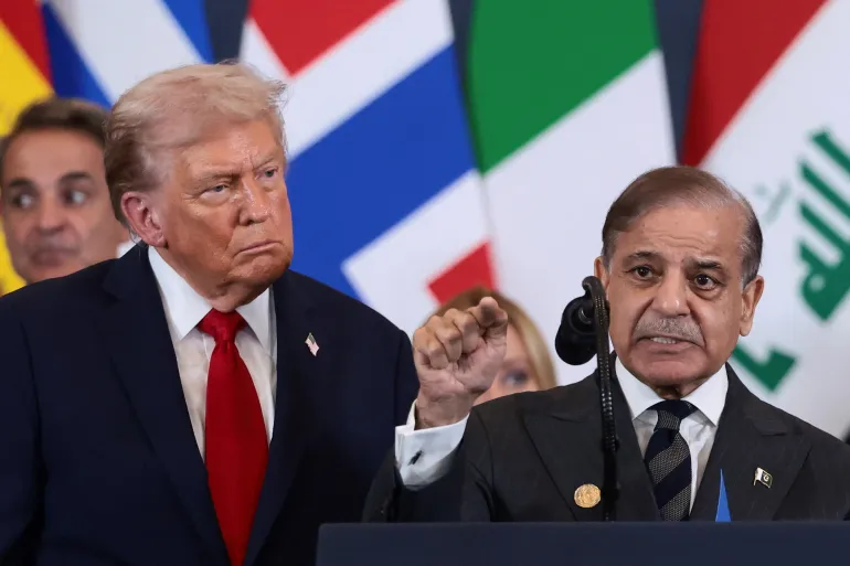 Pakistan'dan Gazze İkilemi: ISF'ye Katılım İç Siyasette Riskli