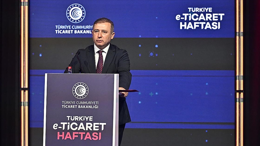 Türkiye E-Ticaret Haftası Etkinliği Sona Erdi
