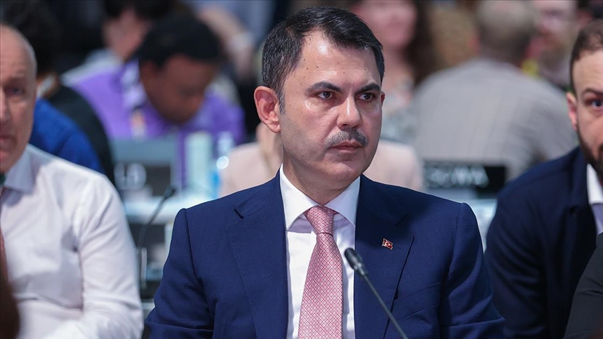 Türkiye İklimin Merkez Üssü Oluyor: Dev Zirve İçin İmzalar Atıldı