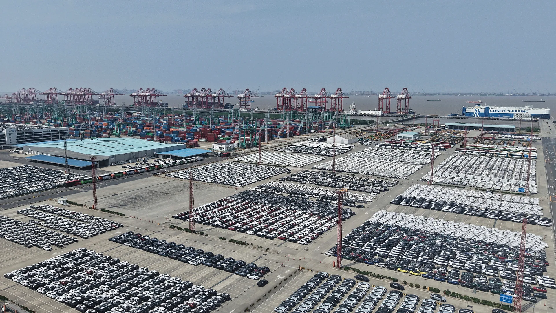 İthal Otomobillere Ek Vergi Geliyor: Fiyatlar 500 Bin TL Artabilir