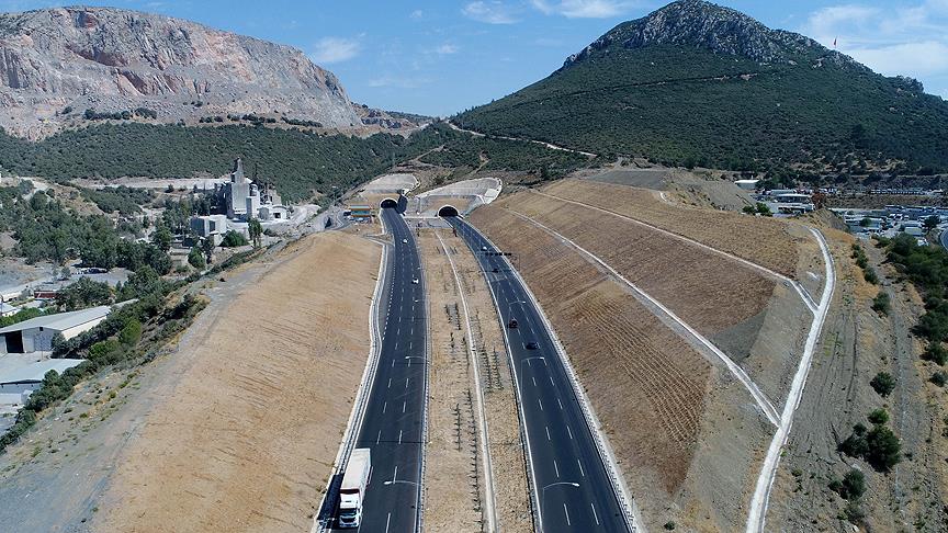 Kara Yollarında Son Durum TEM ve Anadolu Otoyolu Uyarısı
