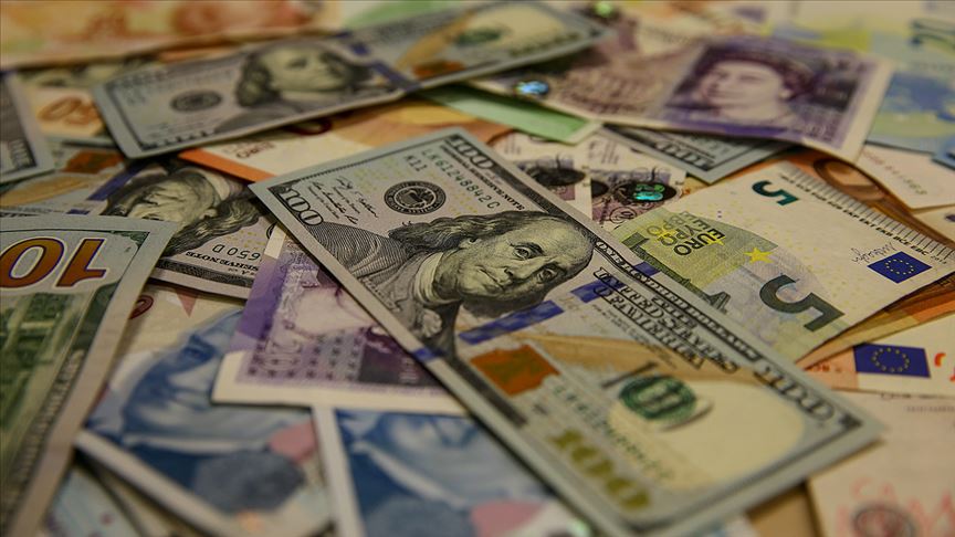 Dolar ve avro yeni güne artışla başladı: Dövizde son durum ne?