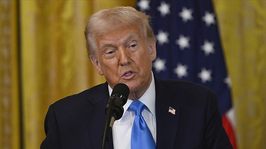 Memphis'te Trump görev gücü binlerce kişiyi gözaltına aldı, hapishaneler doldu