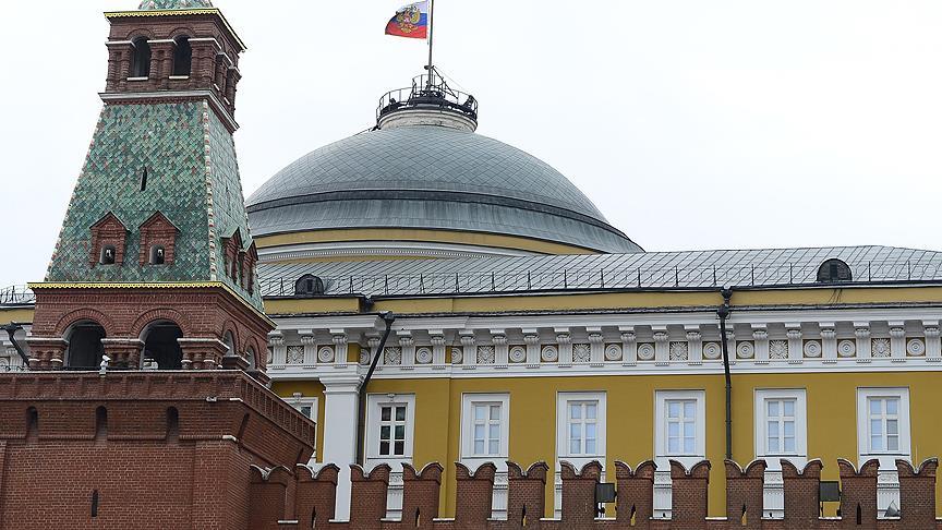 Kremlin: Cenevre müzakerelerinin sonuçlarına dair ABD'den resmi bilgi yok