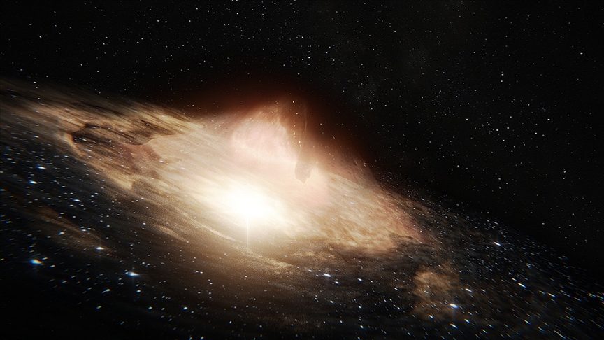 Astronomlar, Dünya'ya 18 ışık yılı uzaklıkta bir Süper-Dünya ötegezegeni keşfetti