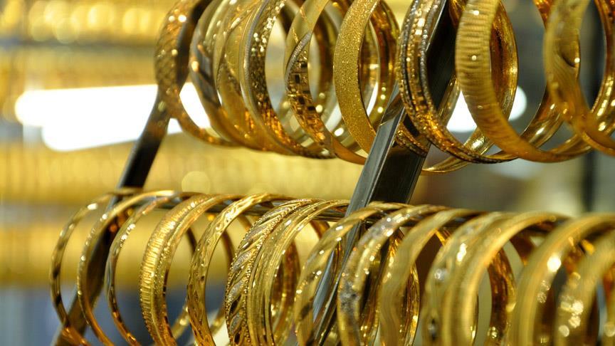 Altın kilogramı ne kadar oldu? 