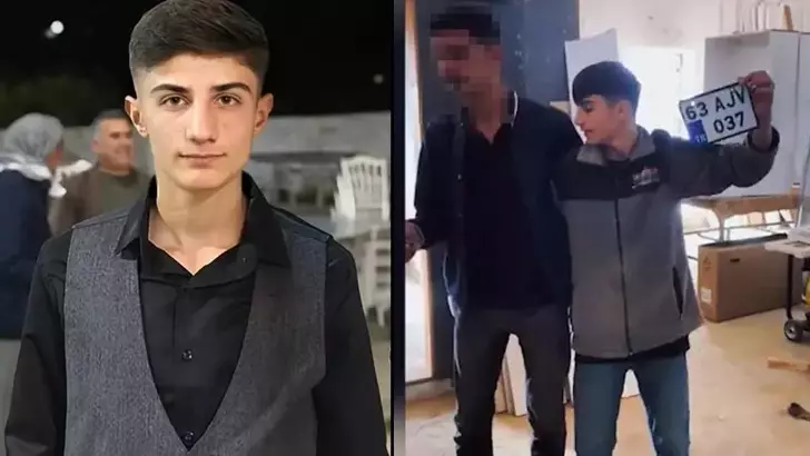 Kompresörle eziyet edilen Muhammed soruşturmasında 3 kişi açığa alındı