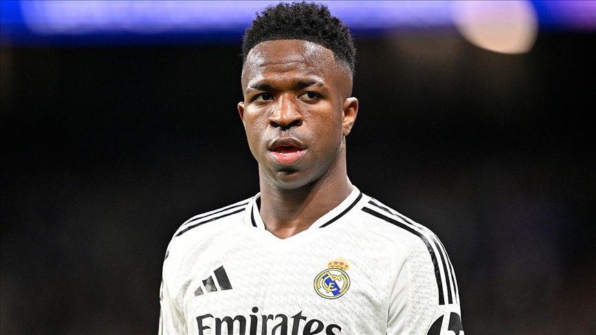 Real Madrid'de Vinicius Junior krizi yeniden alevlendi