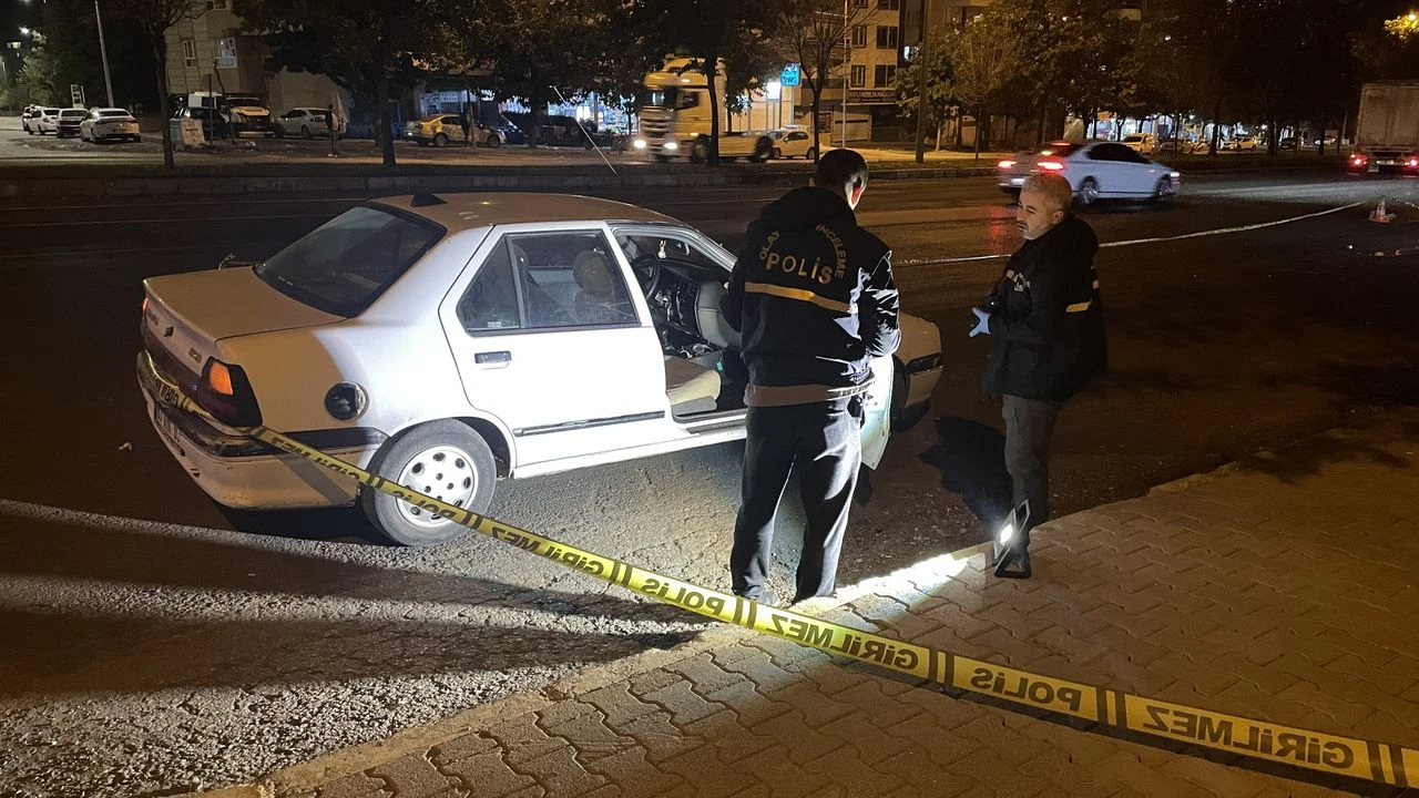 Şanlıurfa Siverek'te Kaza: 1 Kişi Hayatını Kaybetti