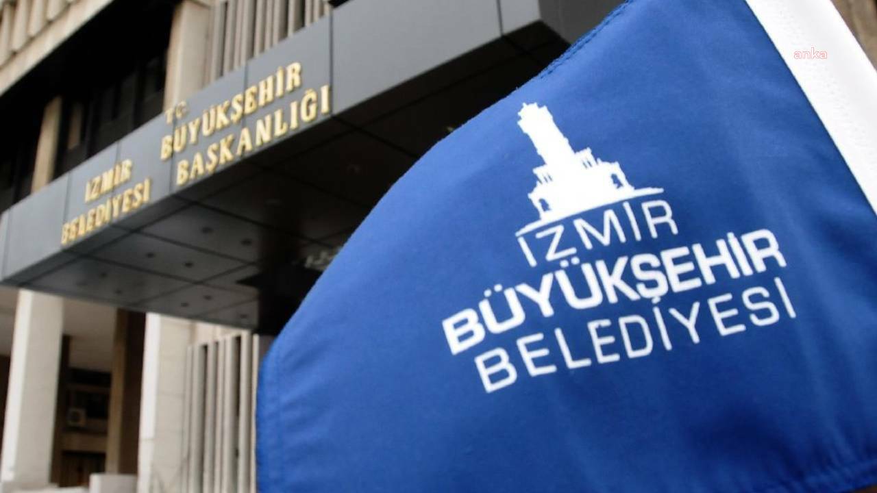 İzmir Büyükşehir Belediyesi 2026 Bütçesi Oy Çokluğuyla Kabul Edildi