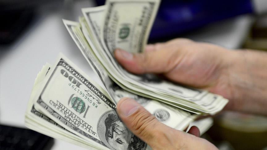 Dolar ne kadar? Kurda hafif yükseliş izleniyor