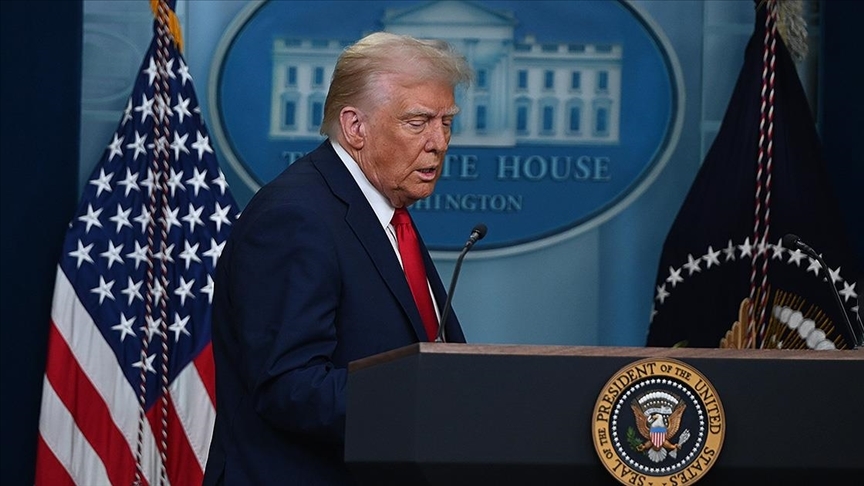 Trump yönetimi, Biden döneminde kabul edilen mültecileri yeniden incelemeyi planlıyor