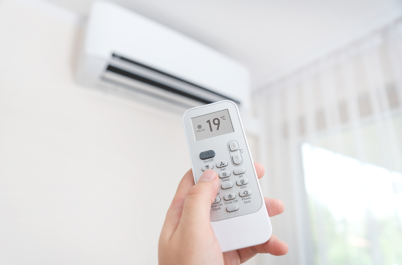 Hızla artan küresel klima satışları, elektrik tasarrufunu olumsuz etkiliyor