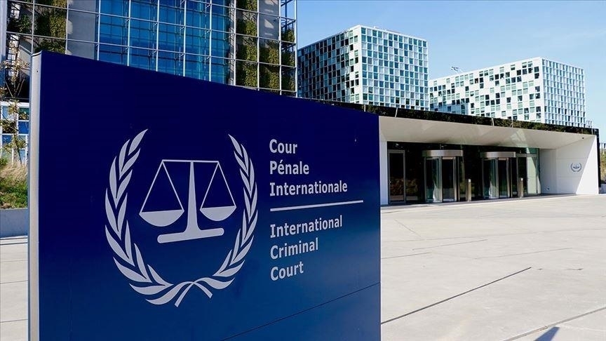 ABD'nin yaptırım uyguladığı UCM üyesi Guillou, AB'nin koruma mekanizmasını talep etti