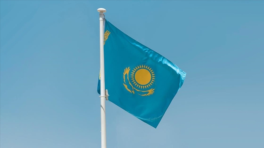 Kazakistan ile Türkmenistan, Güney Asya'ya uzanacak yeni demir yolu bağlantısını gündeme aldı