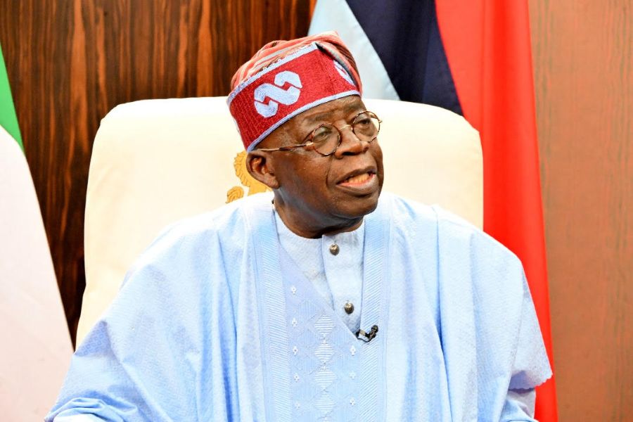 Nijerya'da Kaçırma Olayları Artınca Tinubu'dan Güvenlik Kordonu Talimatı