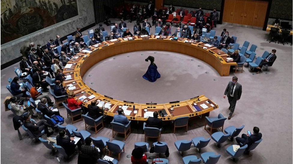BM, Libya'ya Yönelik Silah Ambargosu Denetleme Yetkisini 6 Ay Daha Uzattı
