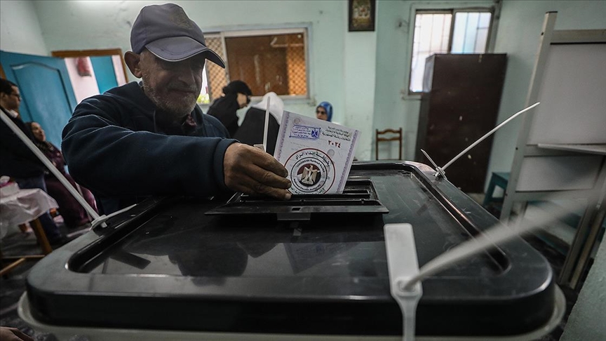 Mısır Seçimlerinde Son Durum: Oy Sayımı Başladı, Sonuçlar Ne Zaman?