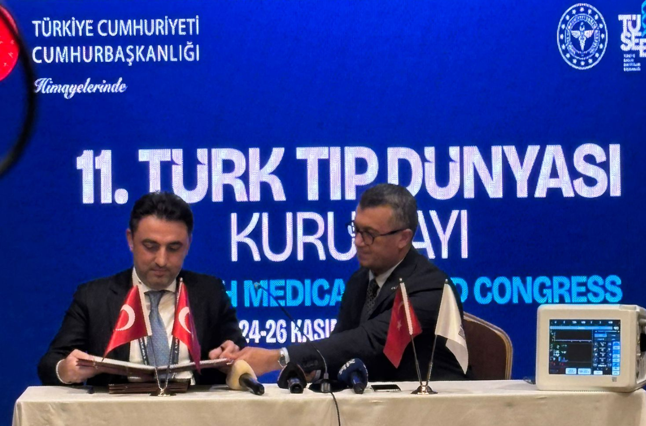 SMA ilacının üretimi Türkiye'de yapılacak