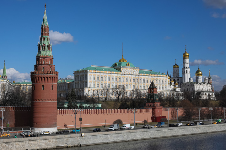 Kremlin: Witkoff Moskova ziyaretini onayladı