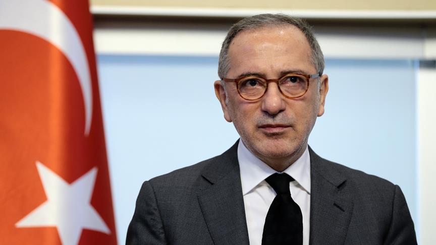 Fatih Altaylı davasında son gelişme!