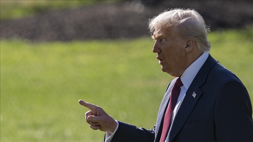 Trump'ın barış planı yazışmaları ortaya Çktı, rusya iddiaları reddetti