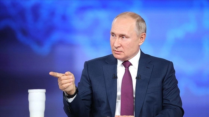 Minsk müzakereleri yeniden masada: Putin ve Lukaşenko'dan açıklama