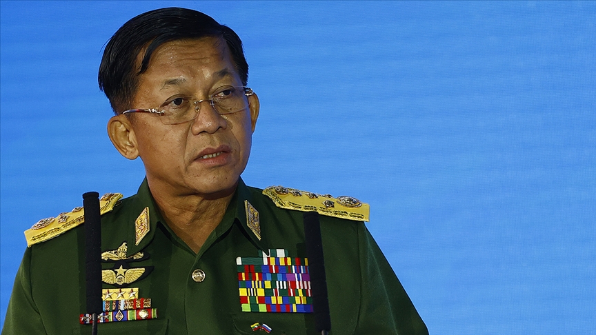 Myanmar, ABD'nin göçmen statüsü kaldırmasını 'olumlu adım' olarak değerlendirdi