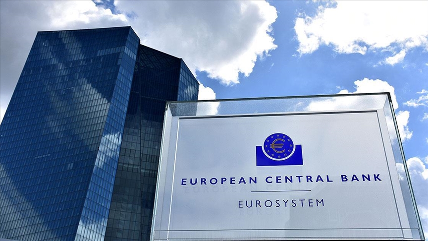 ECB 110 bankayı jeopolitik risk testinden geçirecek