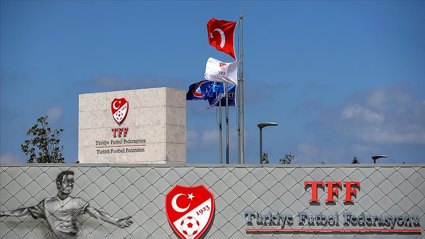 TFF Tahkim Kurulu kararı: 28 futbolcuya ceza onandı