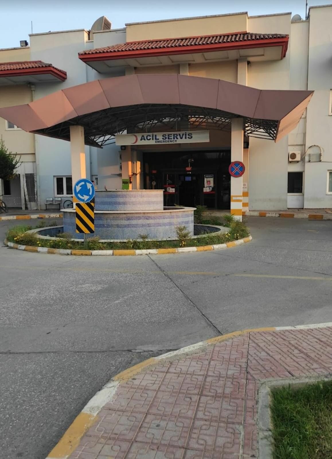 Muğla'da Zehirlenme Şüphesiyle Hastaneye Kaldırılan 1 Kişi Hayatını Kaybetti