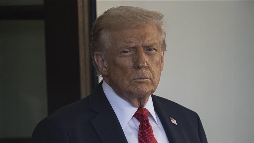 ABD Başkanı Trump, 2026 G20 Zirvesi'nde Güney Afrika'yı Davet Etmeyeceğini Açıkladı