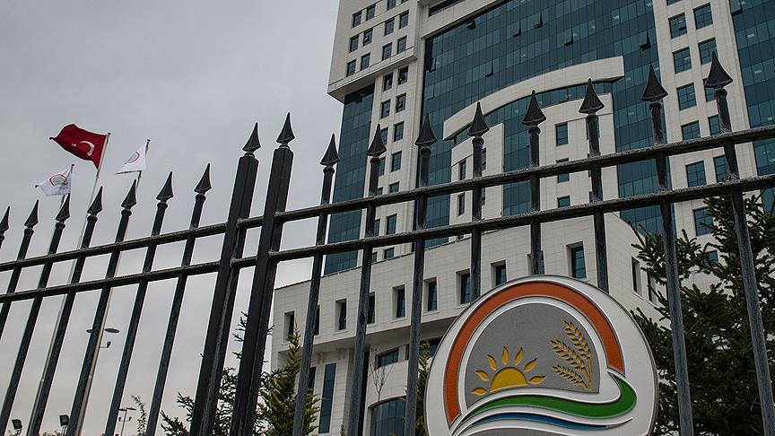 İzmir'de Gıda Terörüne Darbe! 30 Ton Ürün Yakalandı