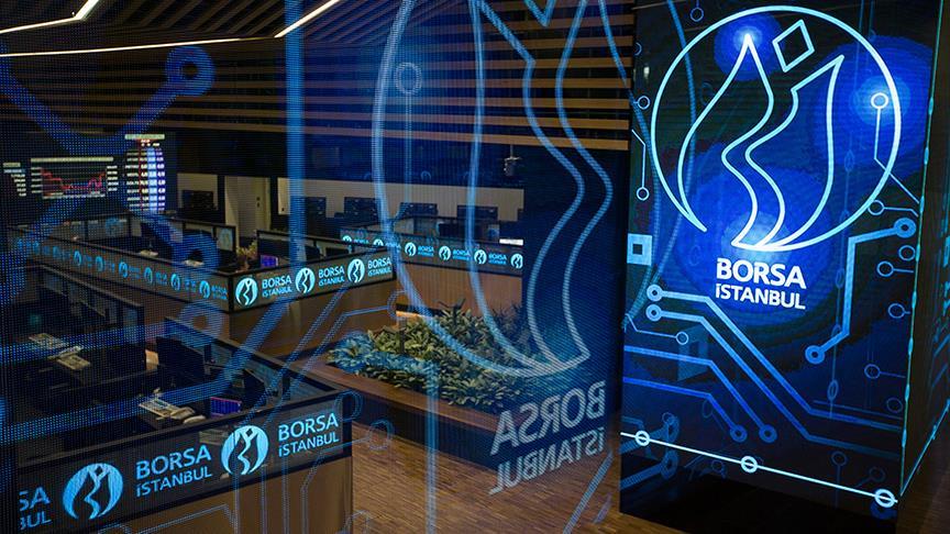 VİOP Güne Yükselişle Başladı: BIST 30 Kontratında Son Durum