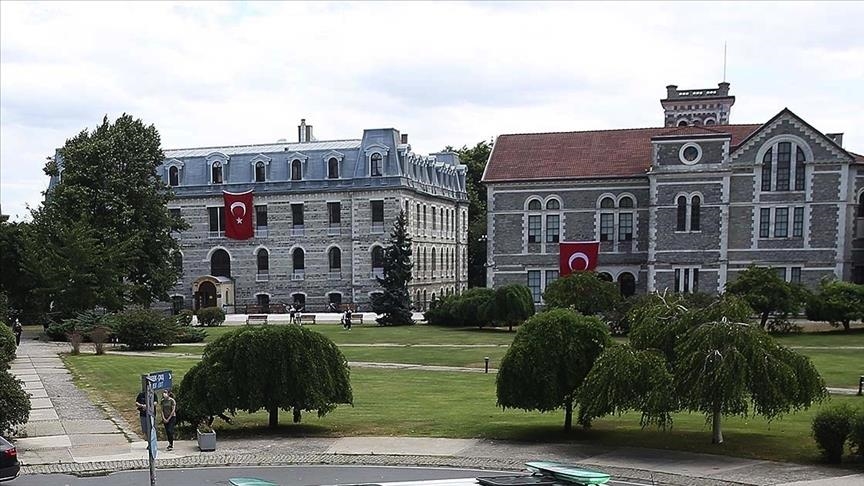 Tarımda Kimyasal Sona Eriyor: Boğaziçi'nden Dev Adım