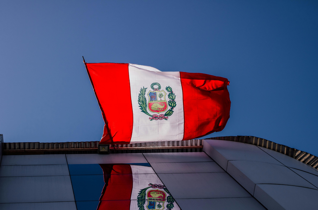 Eski Peru Devlet Başkanı Vizcarra'ya 14 yıl hapis cezası!