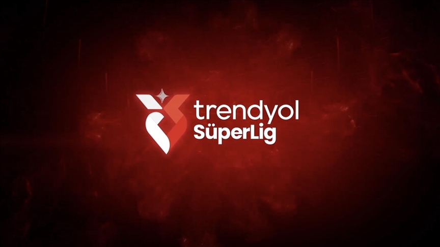 Trendyol Süper Lig'de 14. Hafta Heyecanı Yarın Başlayacak