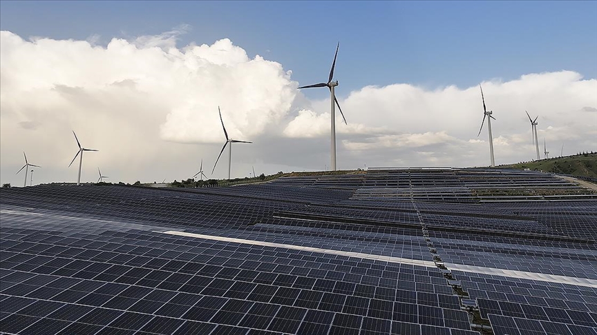 Yüksek performanslı yeni enerji depolama teknolojisi İtalya'da tanıtıldı